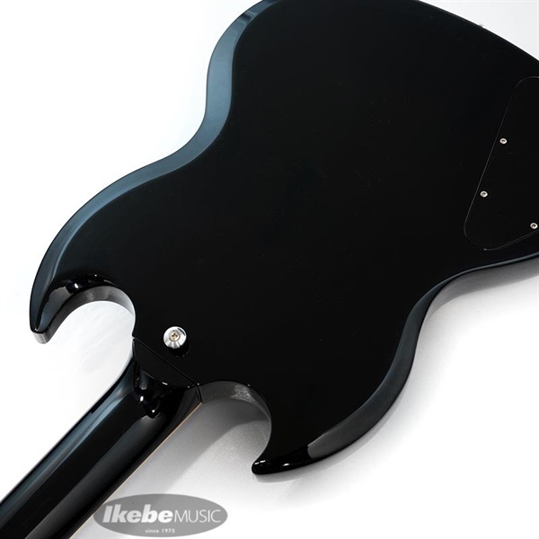 Gibson SG Special (Ebony) 画像6