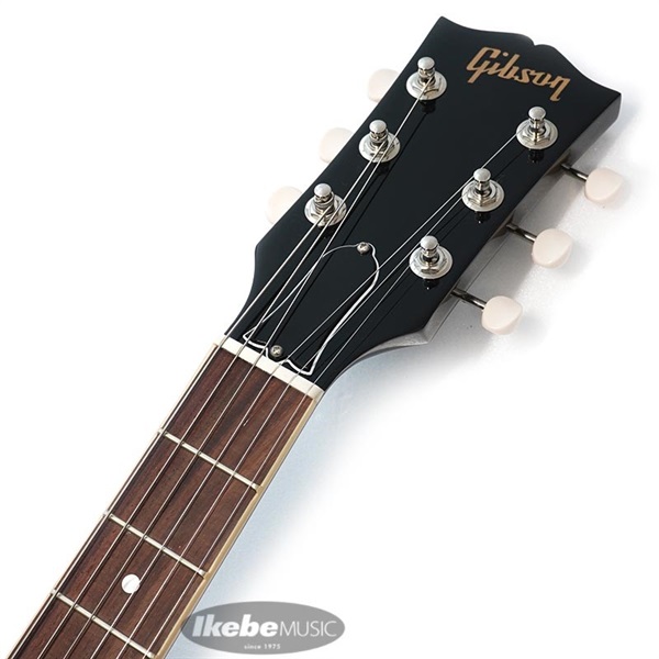 Gibson SG Special (Ebony) 画像8