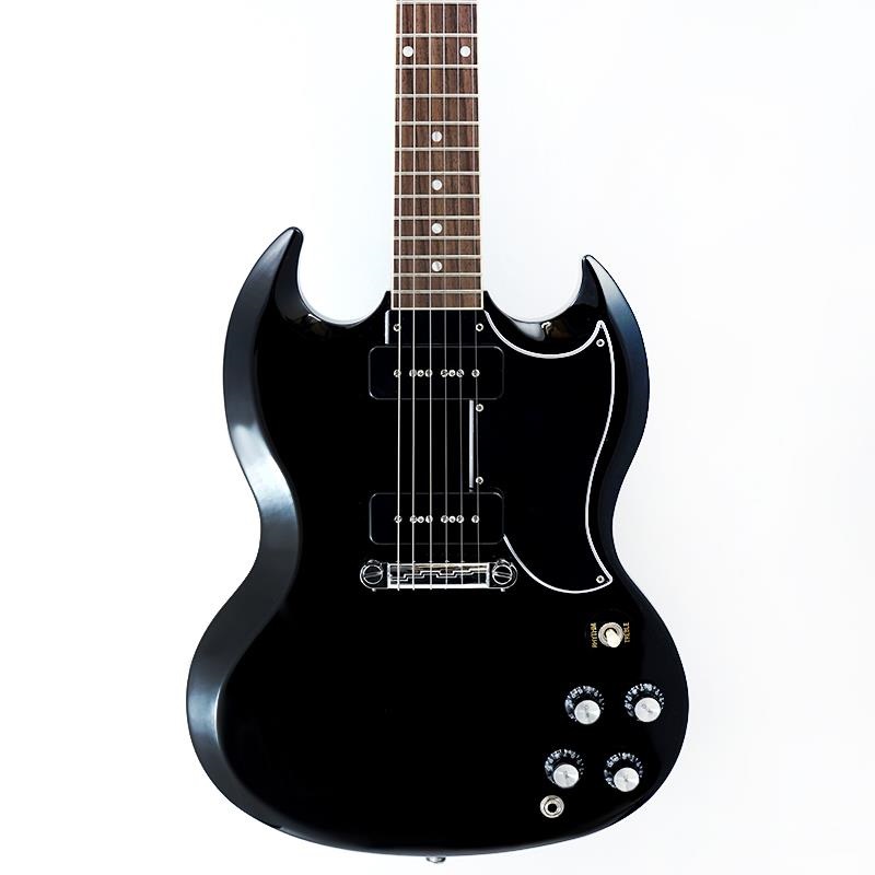 Gibson SG Special (Ebony) ｜イケベ楽器店オンラインストア
