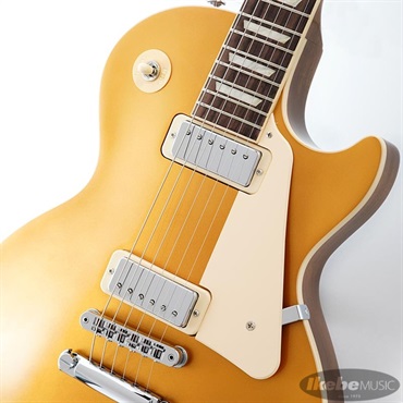 Gibson Les Paul Deluxe 70s (Gold Top) ｜イケベ楽器店オンラインストア