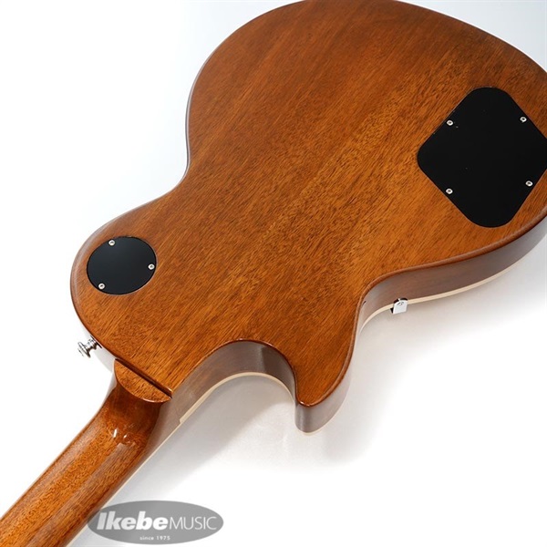 Gibson Les Paul Deluxe 70s (Gold Top) ｜イケベ楽器店オンラインストア