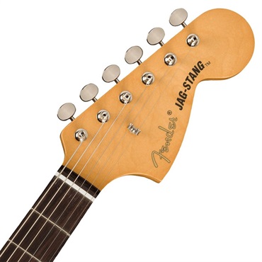 Fender MEX Kurt Cobain Jag-Stang (Sonic Blue) 【旧価格品】 画像3