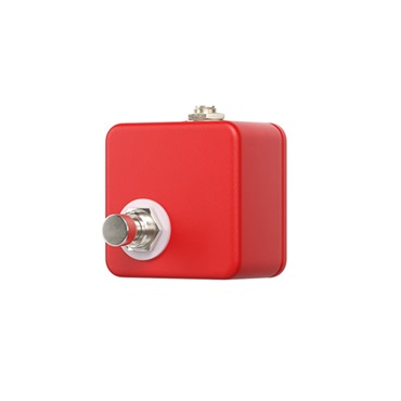 JHS Pedals Red Remote（ジェイエイチエスペダル）フットスイッチ 画像4