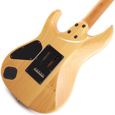 Ibanez TQM1-NT [Tom Quayle AZ Signature Model] 画像5