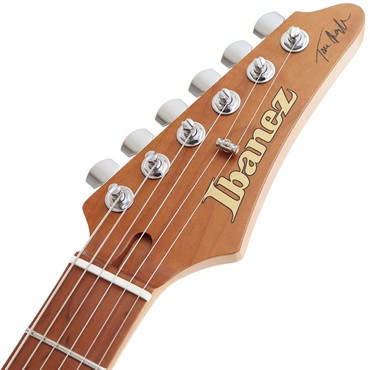 Ibanez TQM1-NT [Tom Quayle AZ Signature Model] 画像6