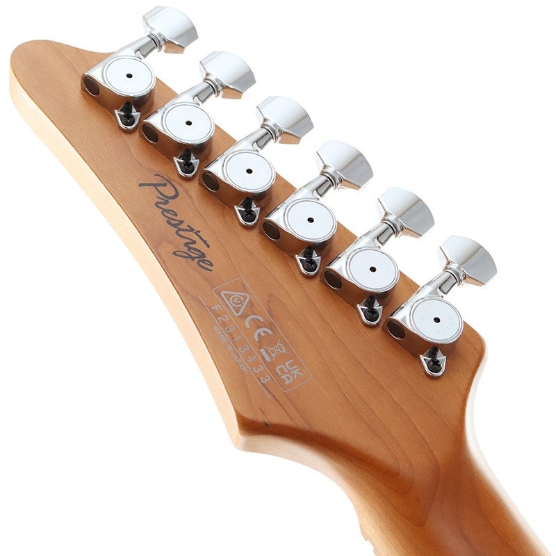 Ibanez TQM1-NT [Tom Quayle AZ Signature Model] ｜イケベ楽器