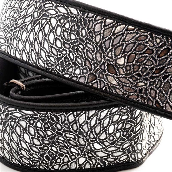 RIGHTON STRAPS ALIEN BLACK 画像1