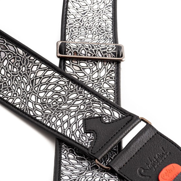RIGHTON STRAPS ALIEN BLACK 画像2