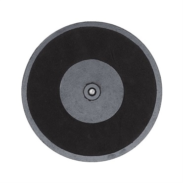 Zildjian NAZLFTBDP1 [6 TRAVIS BARKER PRACTICE PAD] 画像1