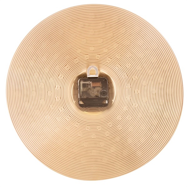 Zildjian NAZLFCLOCK [CYMBAL CLOCK] 【入荷待ち】 画像1