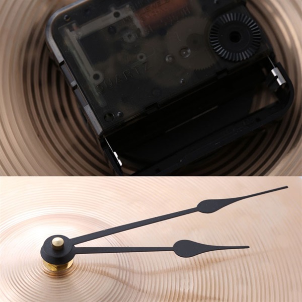 Zildjian NAZLFCLOCK [CYMBAL CLOCK] 【入荷待ち】 画像2