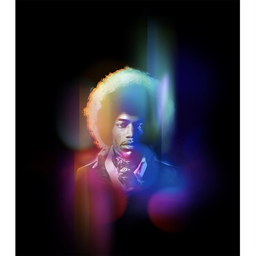Positive Grid Experience Jimi Hendrix for BIAS FX 2(オンライン納品)(2時間以内に納品) 画像2