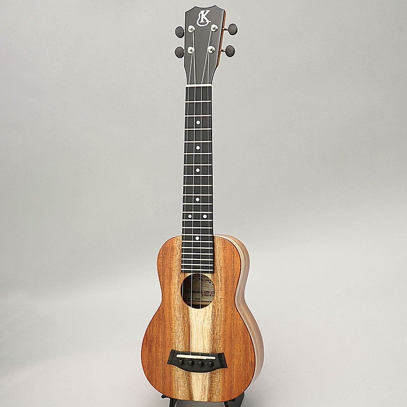 Kanile’a K-1 model　Standard grade [K-1SS/G] カニレア 画像2