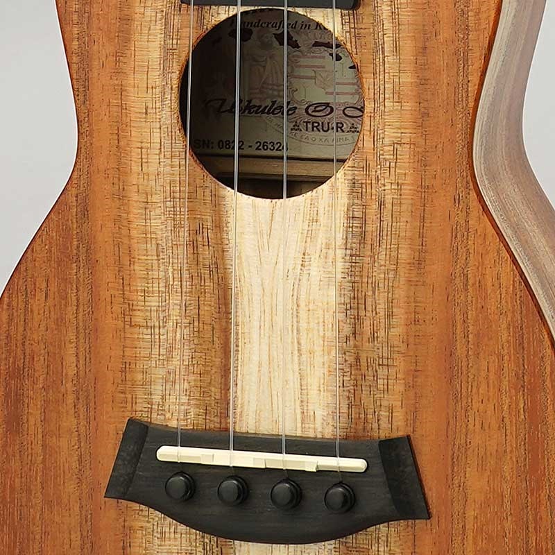 Kanile’a K-1 model　Standard grade [K-1SS/G] カニレア 画像8