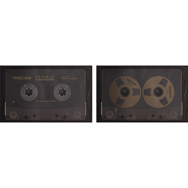 IK Multimedia T-RackS TASCAM Tape Collection (代引不可)(オンライン納品) 画像4