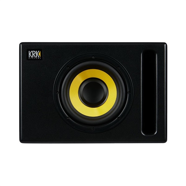 KRK S8.4 画像1