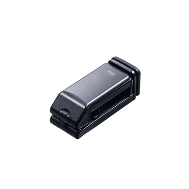 SANWA SUPPLY PDA-STN30BK　トラベルスマホホルダー 画像1