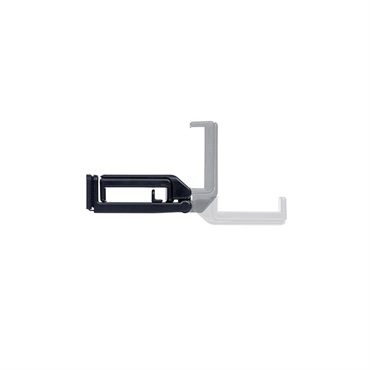 SANWA SUPPLY PDA-STN30BK　トラベルスマホホルダー 画像4