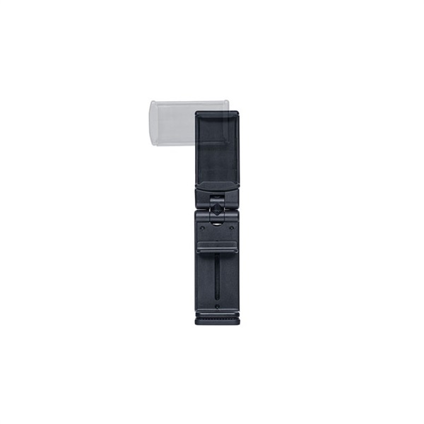 SANWA SUPPLY PDA-STN30BK　トラベルスマホホルダー 画像5