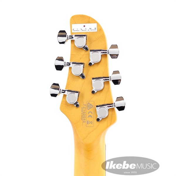 Ibanez J-LINE TM730-IDG 画像4