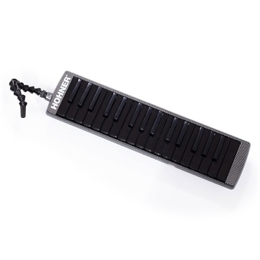 Hohner Melodica Airboard Carbon 32【32鍵盤】(お取り寄せ商品) 画像1
