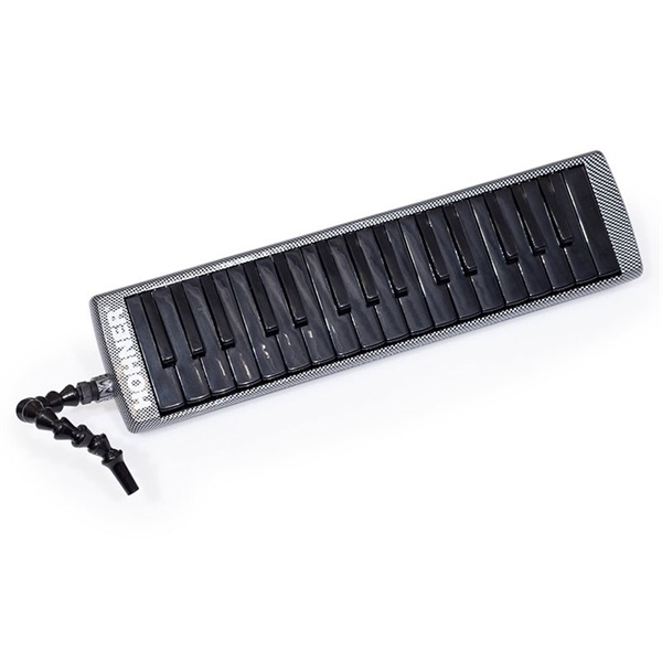 Hohner Melodica Airboard Carbon 32【32鍵盤】(お取り寄せ商品) 画像3