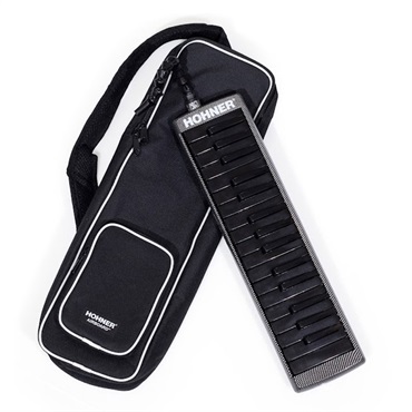 Hohner Melodica Airboard Carbon 32【32鍵盤】(お取り寄せ商品) 画像4