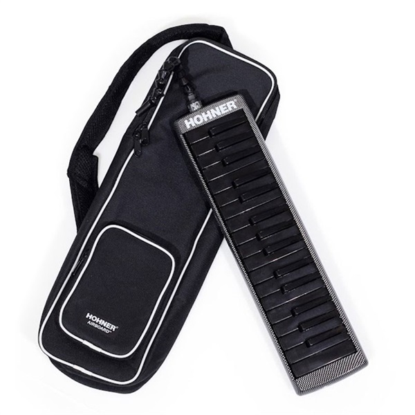 Hohner Melodica Airboard Carbon 32【32鍵盤】(お取り寄せ商品) 画像4