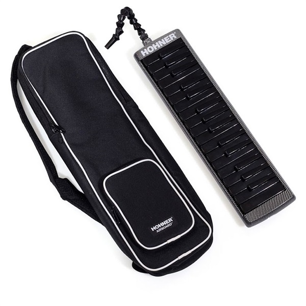 Hohner Melodica Airboard Carbon 32【32鍵盤】(お取り寄せ商品) 画像5