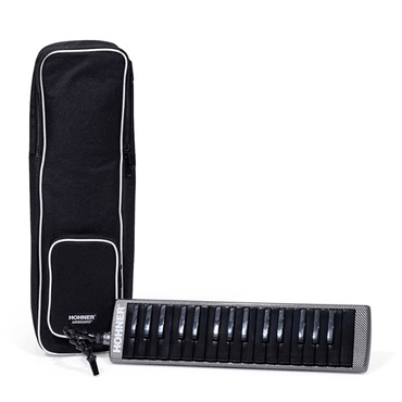 Hohner Melodica Airboard Carbon 32【32鍵盤】(お取り寄せ商品) 画像6