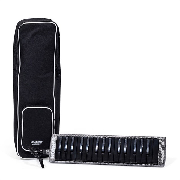 Hohner Melodica Airboard Carbon 32【32鍵盤】(お取り寄せ商品) 画像6