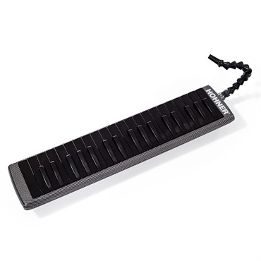 Hohner Melodica Airboard Carbon 37【37鍵盤】(お取り寄せ商品) 画像2