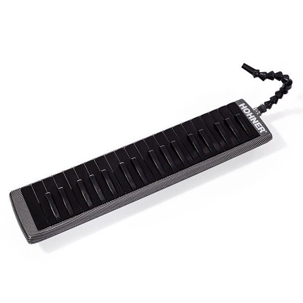 Hohner Melodica Airboard Carbon 37【37鍵盤】(お取り寄せ商品) 画像2