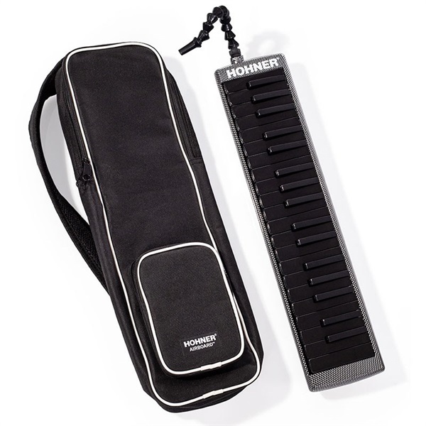 Hohner Melodica Airboard Carbon 37【37鍵盤】(お取り寄せ商品) 画像4