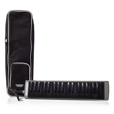 Hohner Melodica Airboard Carbon 37【37鍵盤】(お取り寄せ商品) 画像5