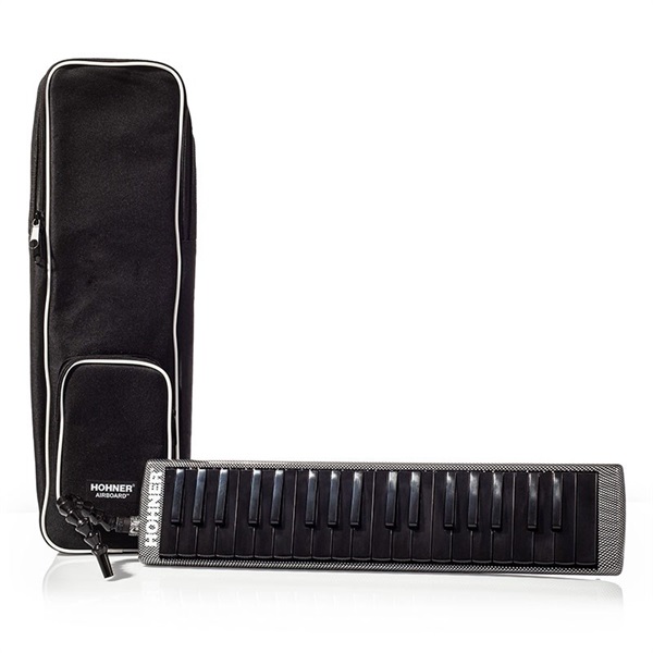Hohner Melodica Airboard Carbon 37【37鍵盤】(お取り寄せ商品) 画像5