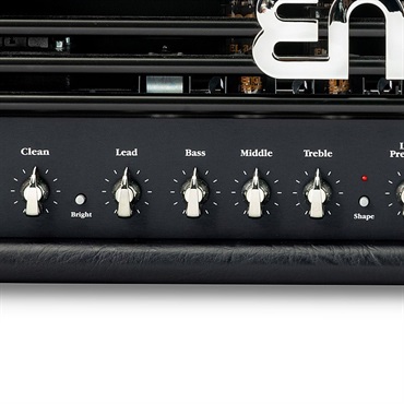 ENGL Artist Edition 100 [E651] Blackout（アーティスト ブラックアウト エングル） 画像6