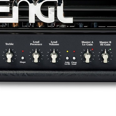 ENGL Artist Edition 100 [E651] Blackout（アーティスト ブラックアウト エングル） 画像7