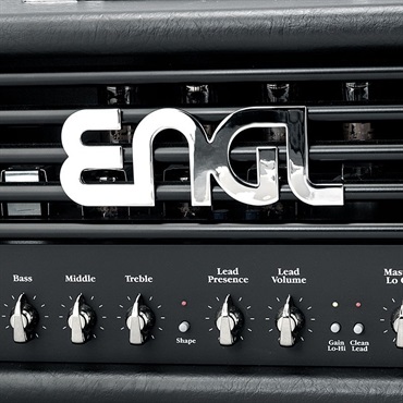 ENGL Artist Edition 100 [E651] Blackout（アーティスト ブラックアウト エングル） 画像10