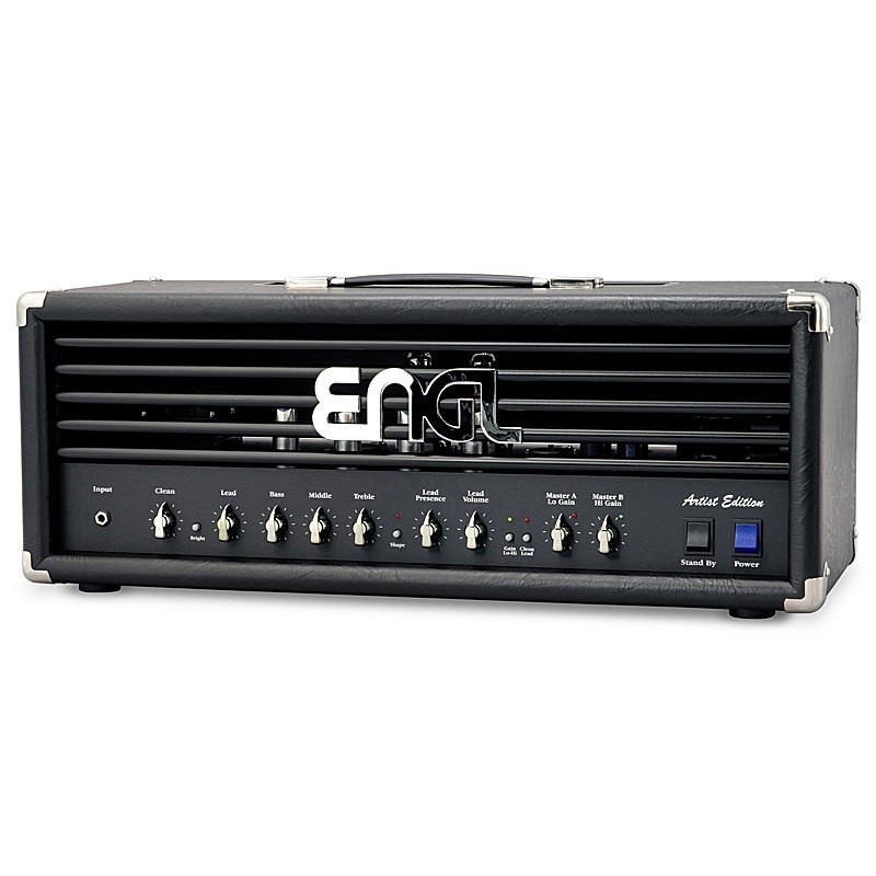 ENGL Artist Edition 50 [E653] Blackout 画像2