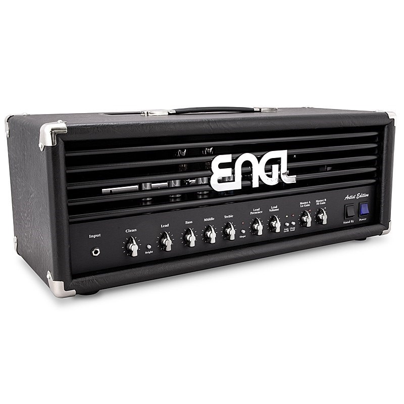 ENGL Artist Edition 50 [E653] Blackout 画像4