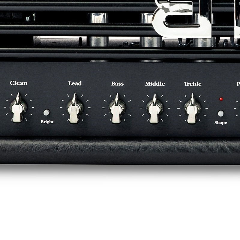 ENGL Artist Edition 50 [E653] Blackout 画像6