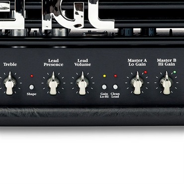 ENGL Artist Edition 50 [E653] Blackout 画像7