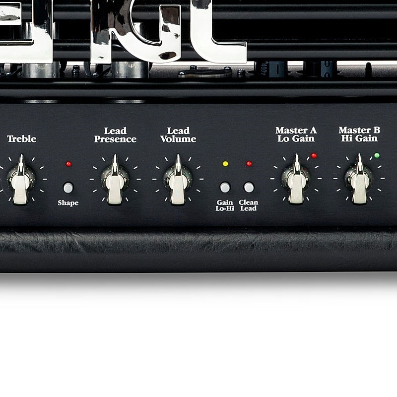 ENGL Artist Edition 50 [E653] Blackout 画像7