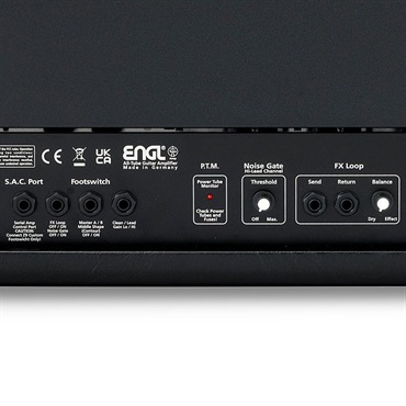 ENGL Artist Edition 50 [E653] Blackout 画像8