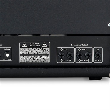 ENGL Artist Edition 50 [E653] Blackout 画像9