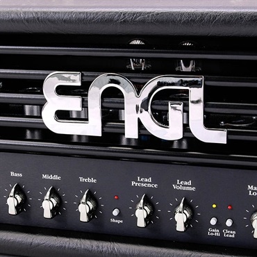ENGL Artist Edition 50 [E653] Blackout 画像10