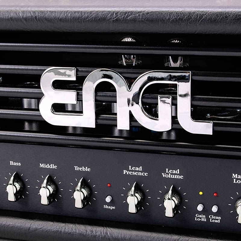 ENGL Artist Edition 50 [E653] Blackout 画像10