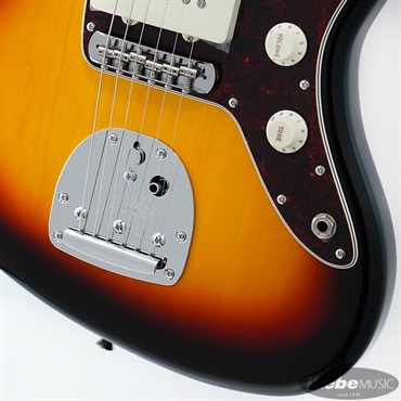 Fender Made in Japan Traditional 60s Jazzmaster (3-Color Sunburst )【Fender The Spring Summer 2025 Campaign】 画像4