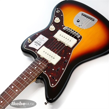 Fender Made in Japan Traditional 60s Jazzmaster (3-Color Fender Made in Japan Traditional 60s Jazzmaster (3-Color